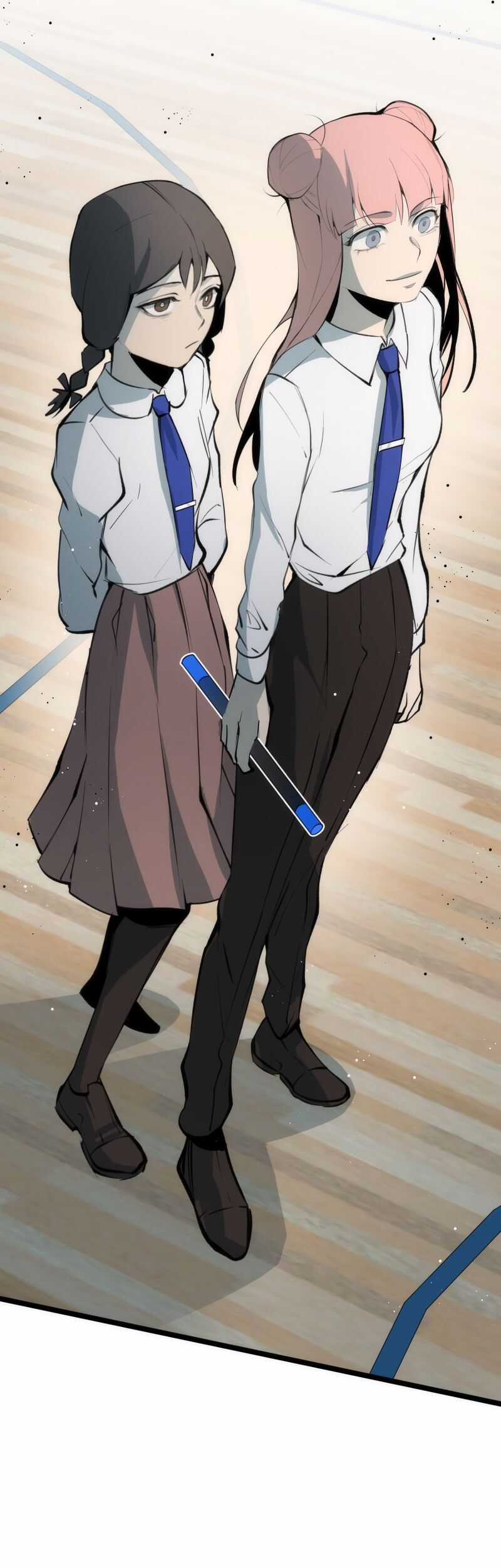 Hand Jumper - Chương 29 - Trang 53