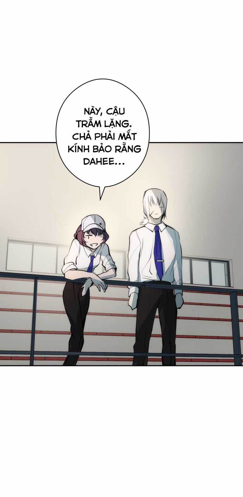 Hand Jumper - Chương 29 - Trang 54