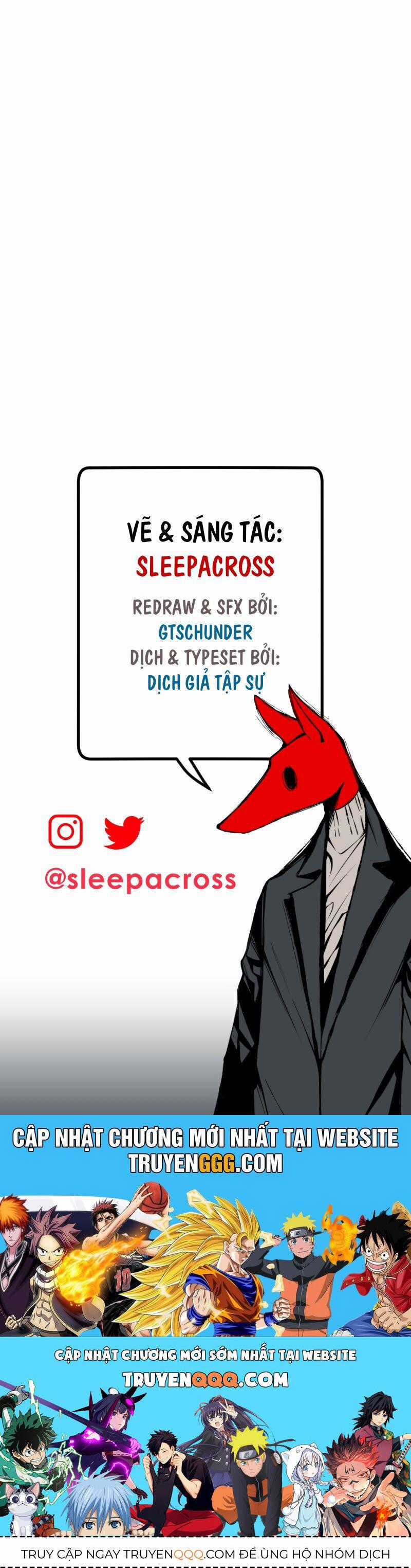 Hand Jumper - Chương 29 - Trang 58