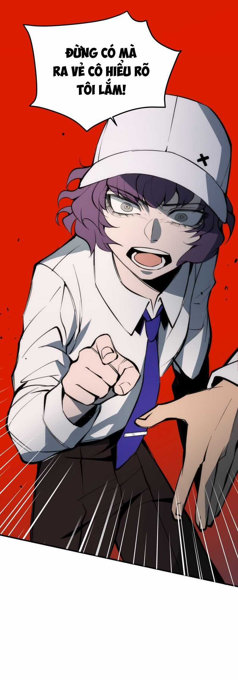 Hand Jumper - Chương 29 - Trang 10