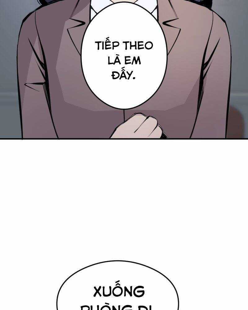 Hand Jumper - Chương 3 - Trang 12