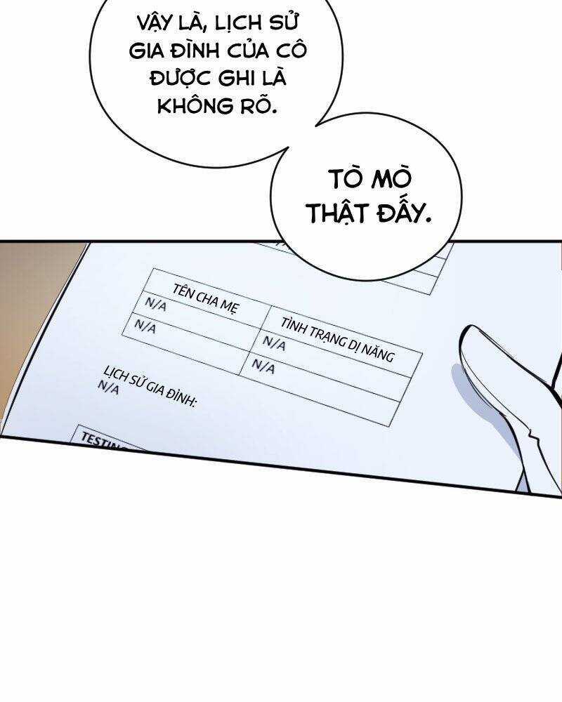 Hand Jumper - Chương 3 - Trang 112