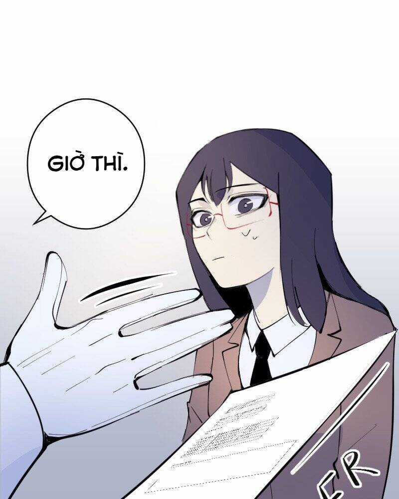 Hand Jumper - Chương 3 - Trang 113