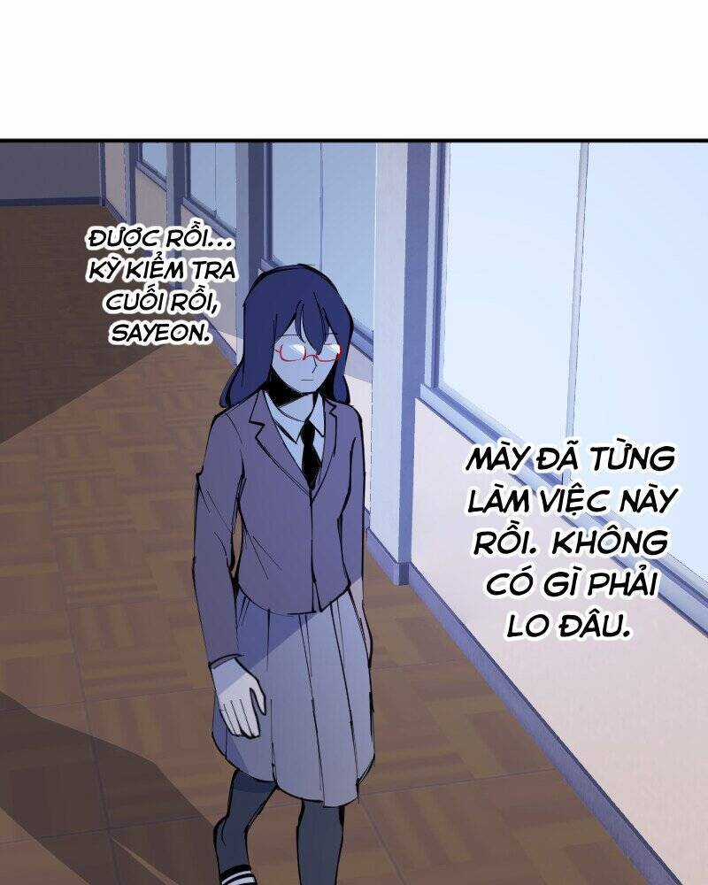 Hand Jumper - Chương 3 - Trang 16