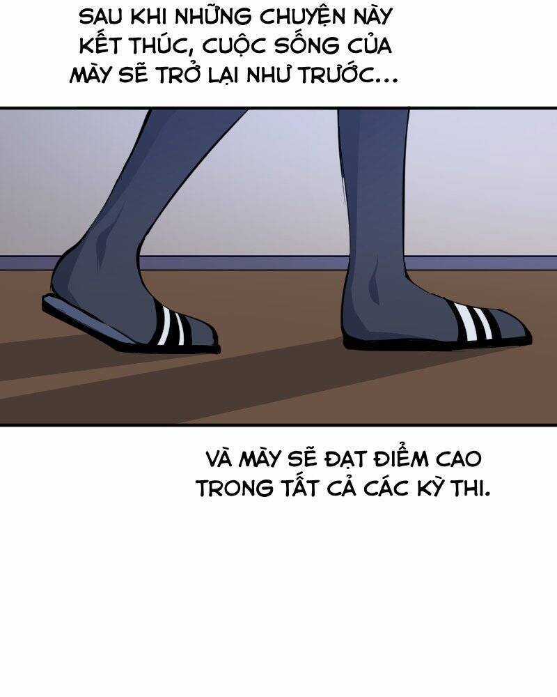 Hand Jumper - Chương 3 - Trang 19