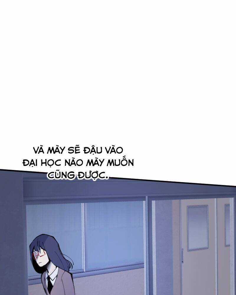 Hand Jumper - Chương 3 - Trang 21