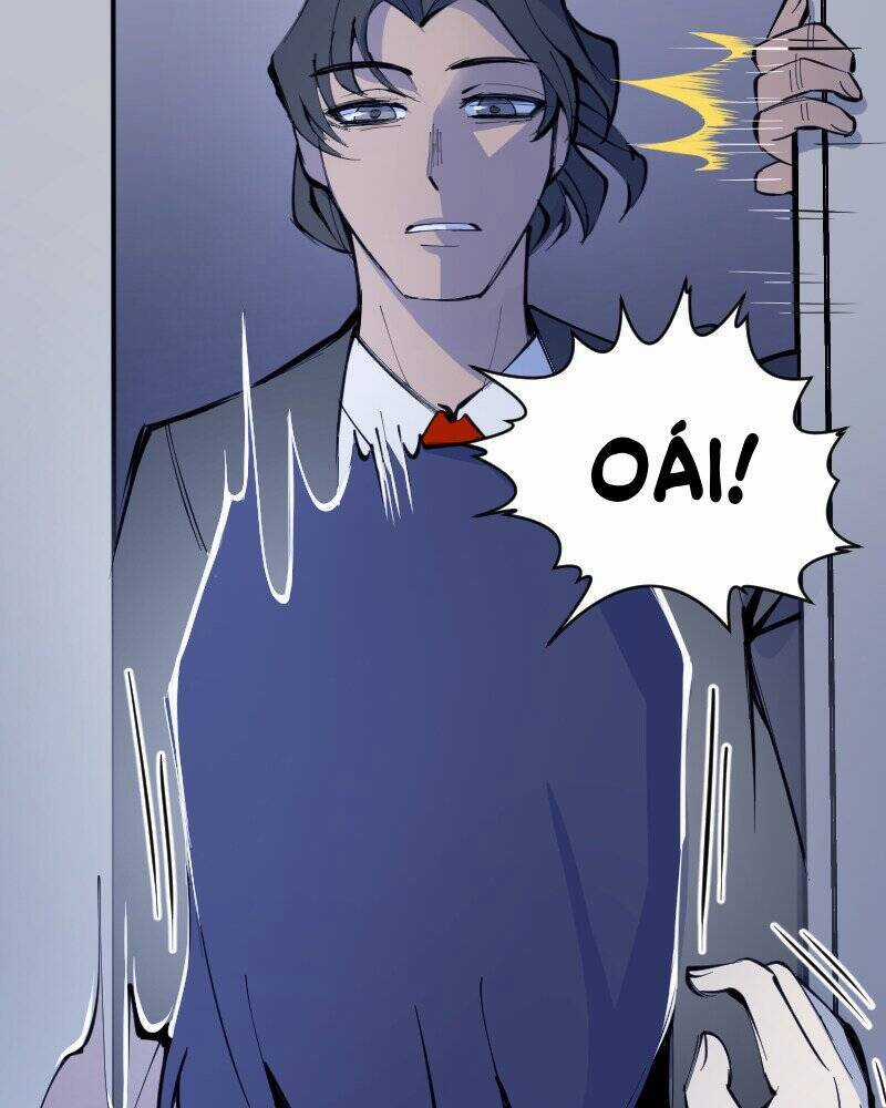 Hand Jumper - Chương 3 - Trang 31