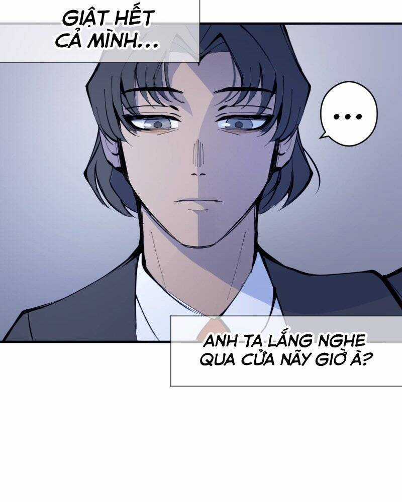 Hand Jumper - Chương 3 - Trang 35