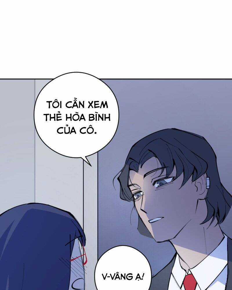 Hand Jumper - Chương 3 - Trang 37