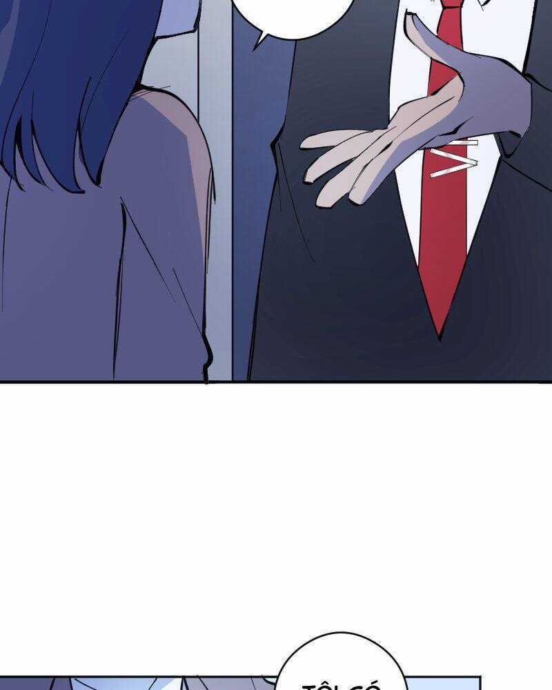Hand Jumper - Chương 3 - Trang 38
