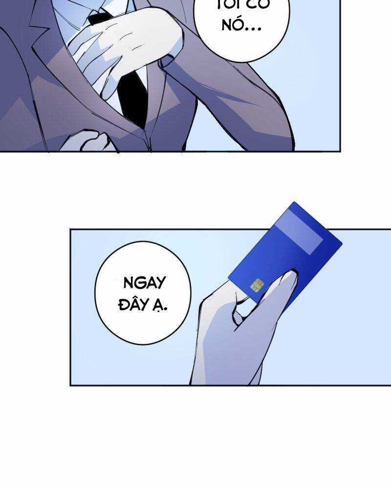 Hand Jumper - Chương 3 - Trang 39