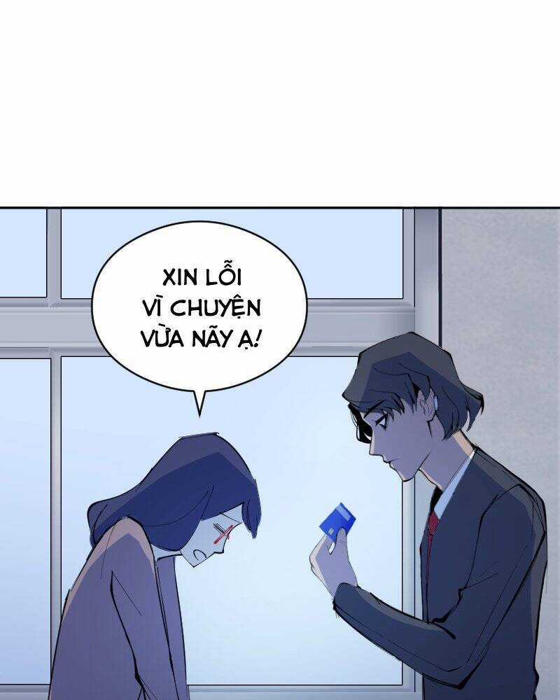 Hand Jumper - Chương 3 - Trang 40