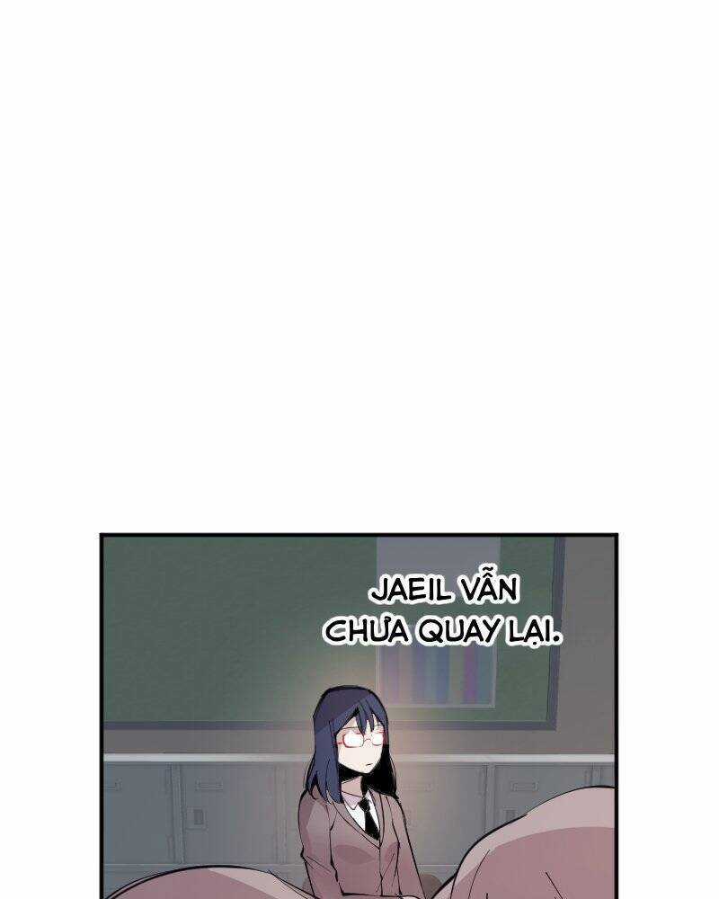 Hand Jumper - Chương 3 - Trang 5