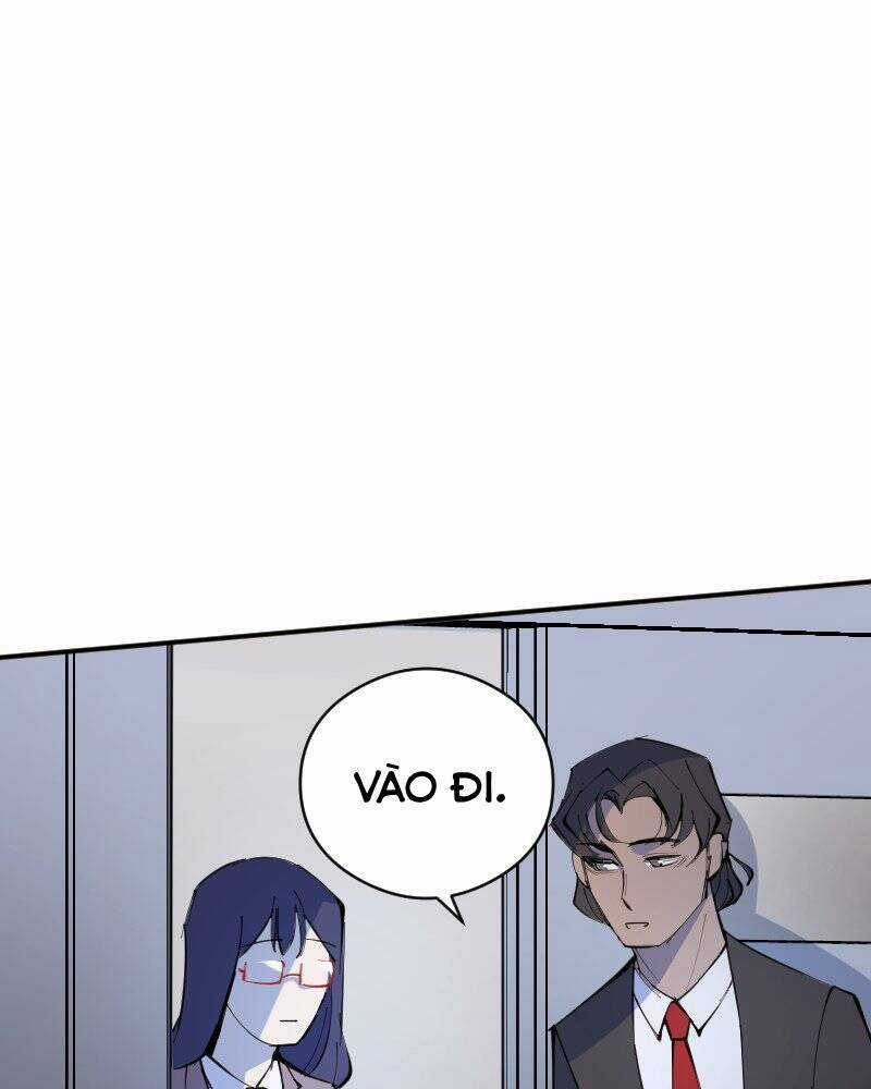 Hand Jumper - Chương 3 - Trang 43