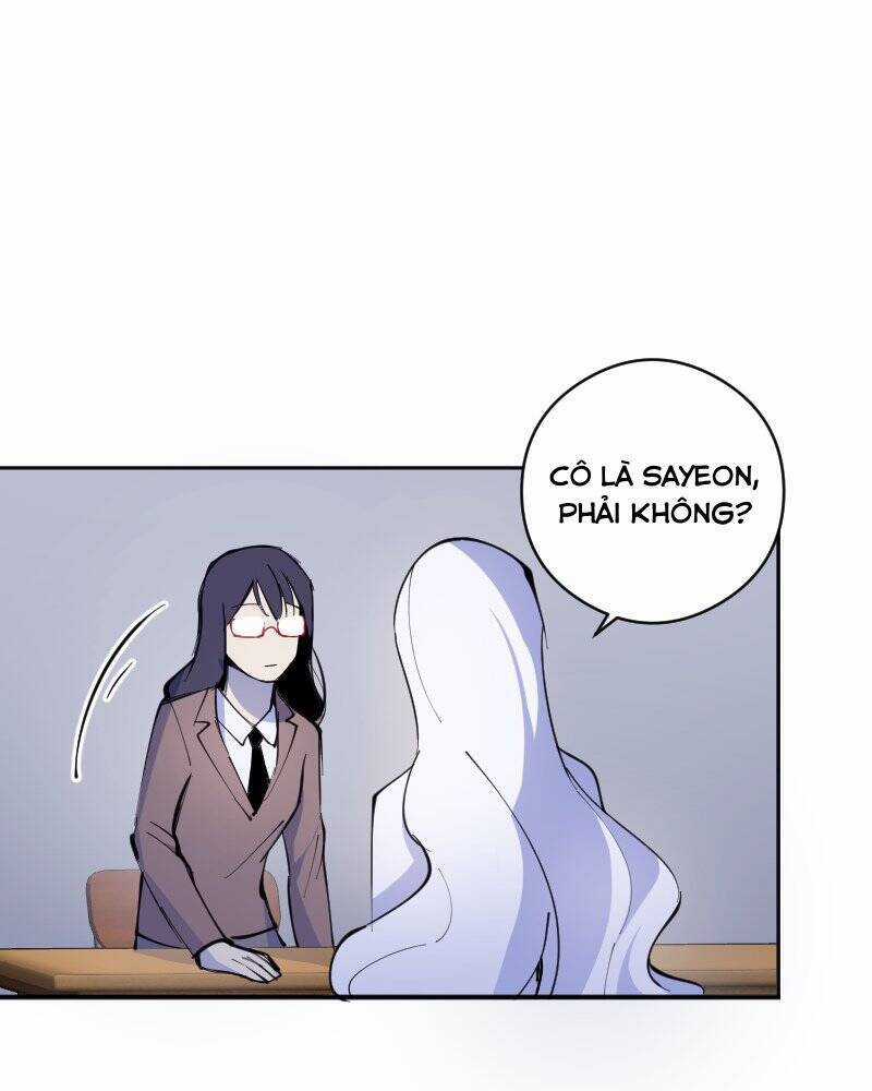 Hand Jumper - Chương 3 - Trang 48