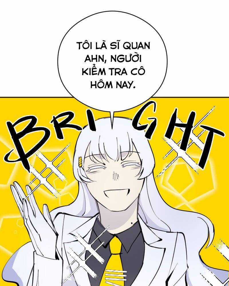 Hand Jumper - Chương 3 - Trang 50