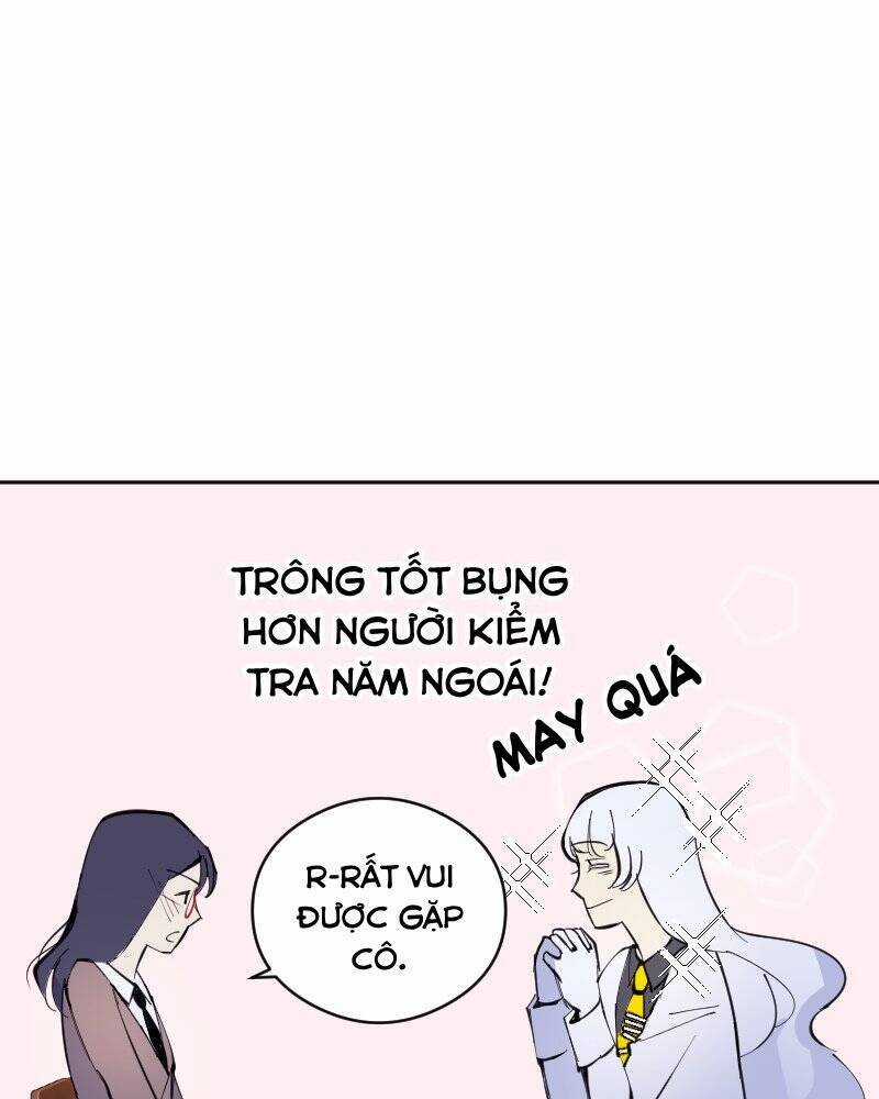 Hand Jumper - Chương 3 - Trang 53