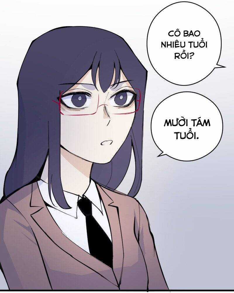 Hand Jumper - Chương 3 - Trang 57