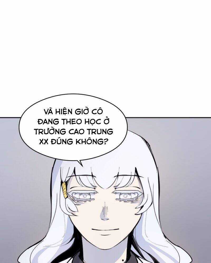 Hand Jumper - Chương 3 - Trang 58