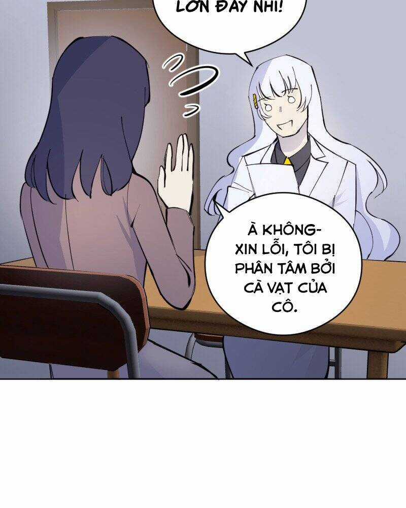 Hand Jumper - Chương 3 - Trang 66