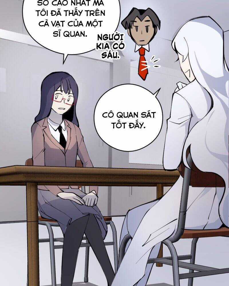 Hand Jumper - Chương 3 - Trang 72