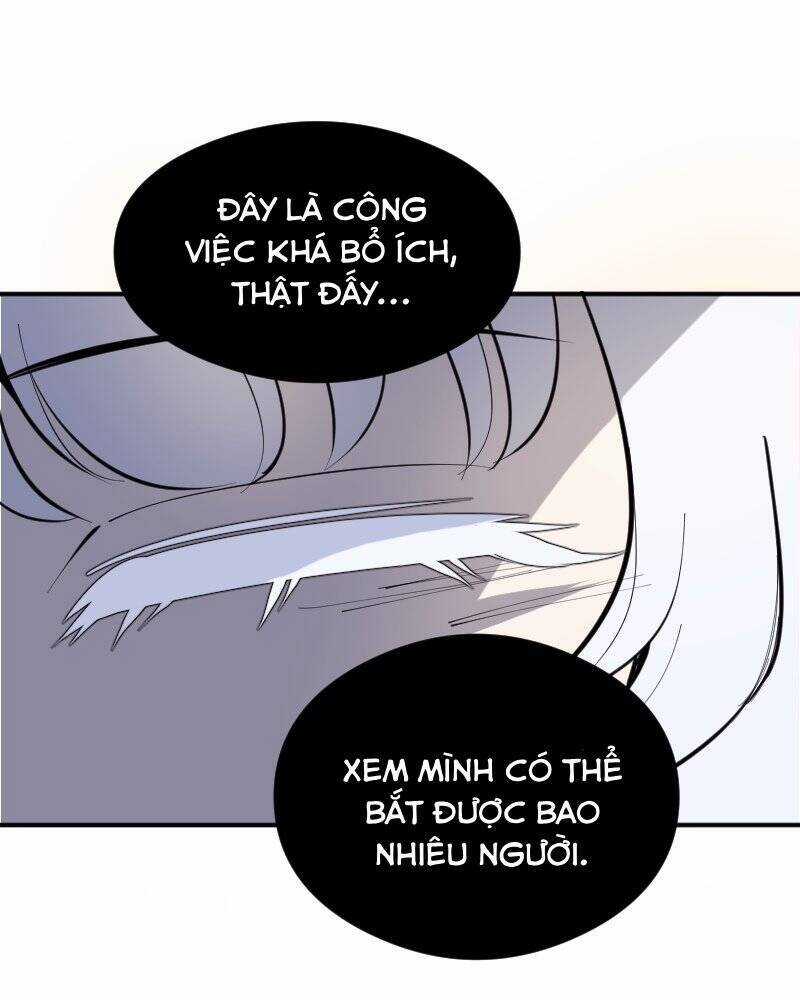 Hand Jumper - Chương 3 - Trang 79
