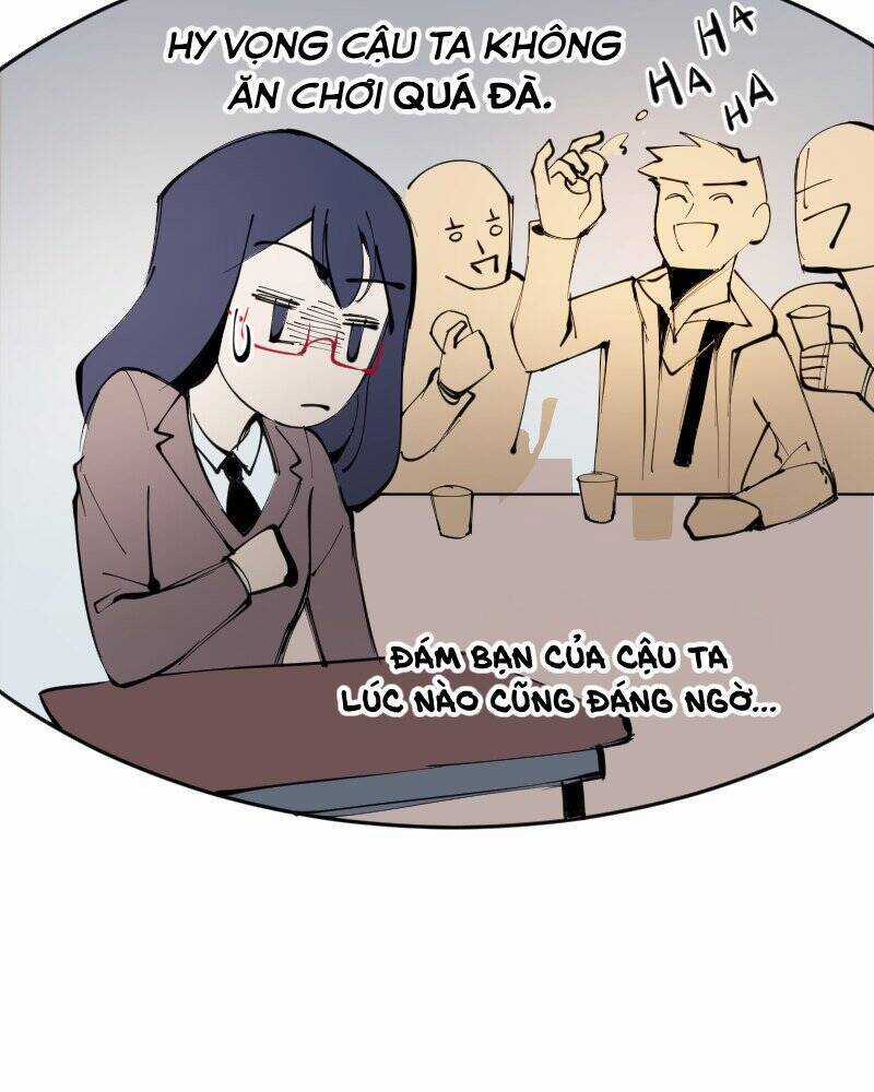 Hand Jumper - Chương 3 - Trang 9