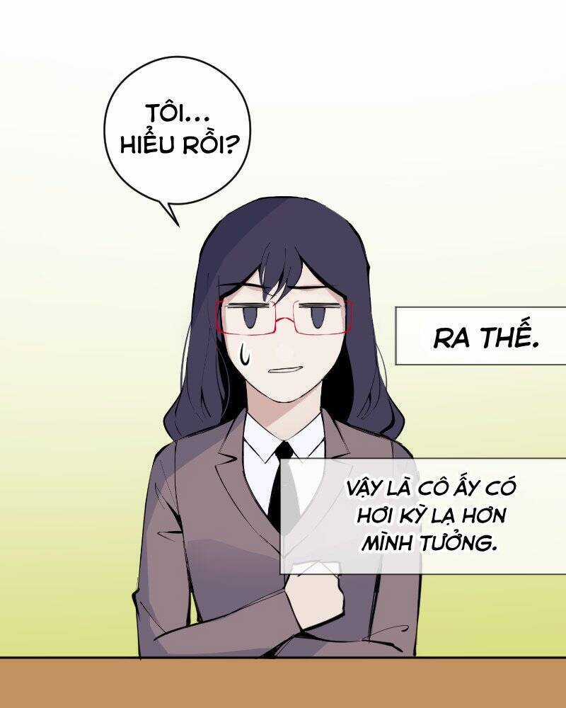 Hand Jumper - Chương 3 - Trang 82