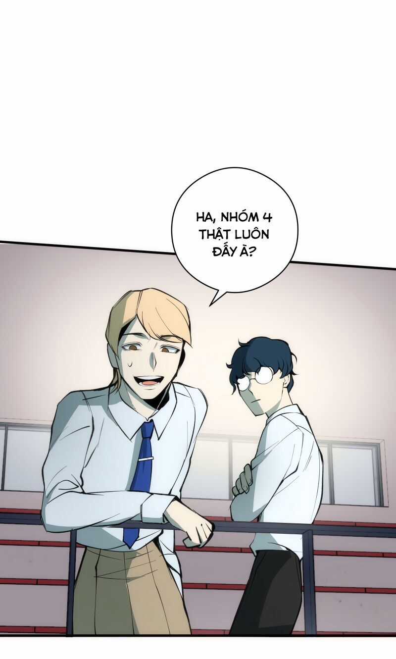 Hand Jumper - Chương 30 - Trang 17