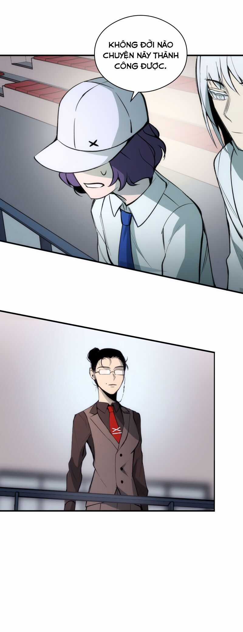 Hand Jumper - Chương 30 - Trang 18