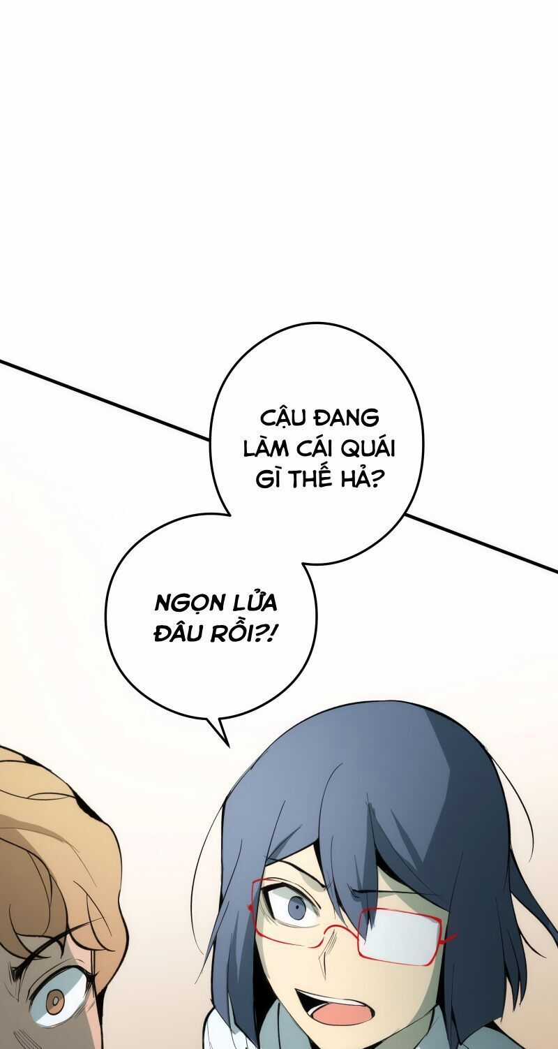 Hand Jumper - Chương 30 - Trang 21