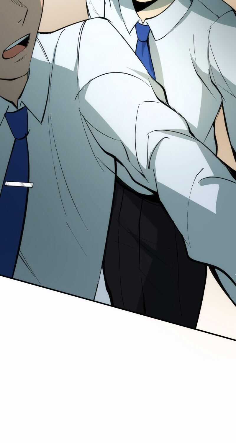 Hand Jumper - Chương 30 - Trang 22