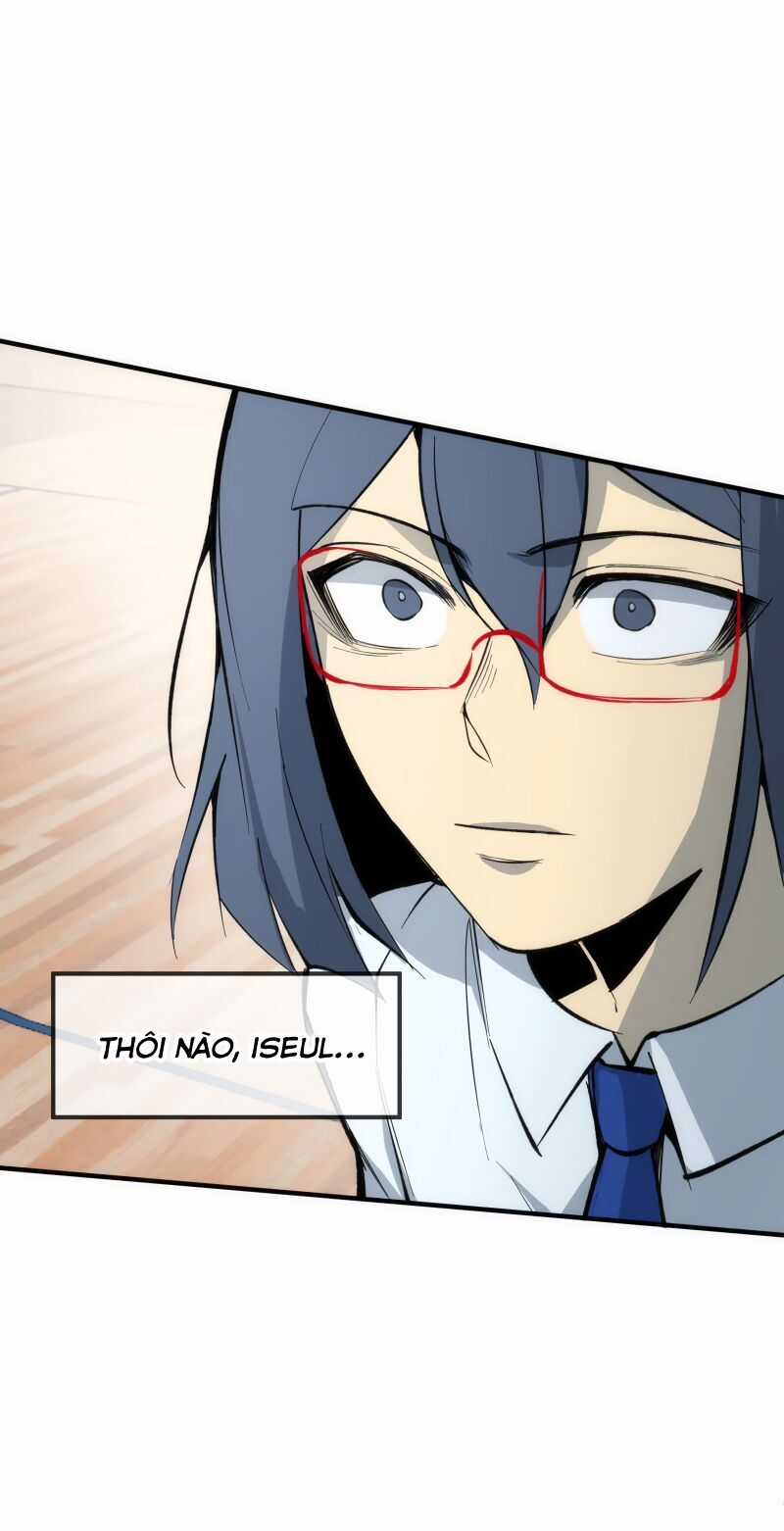 Hand Jumper - Chương 30 - Trang 23