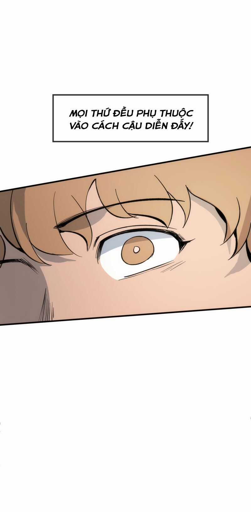 Hand Jumper - Chương 30 - Trang 24