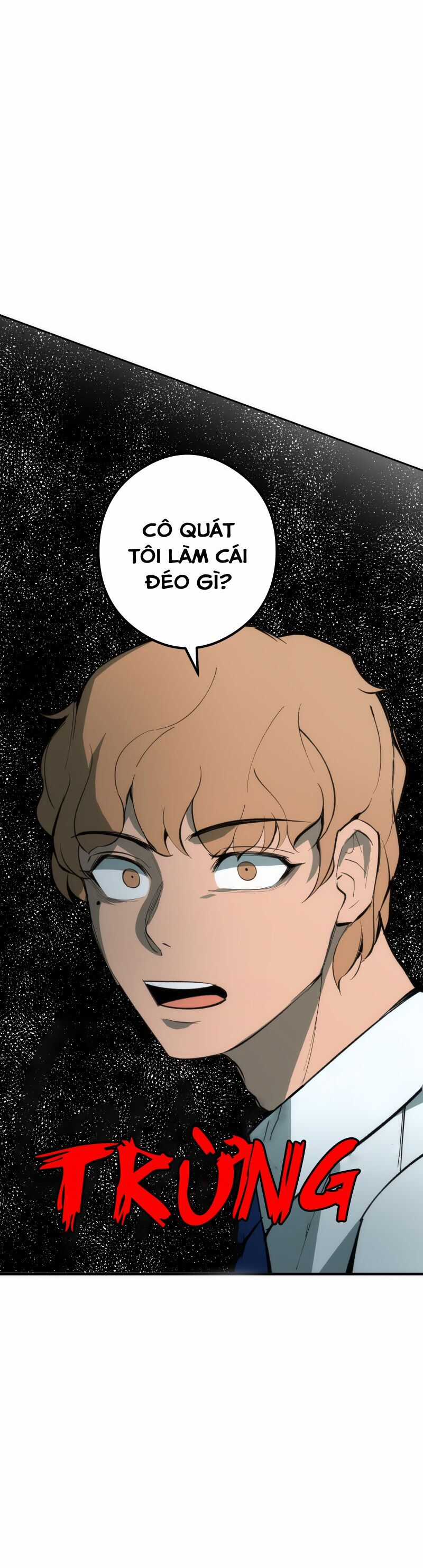 Hand Jumper - Chương 30 - Trang 25