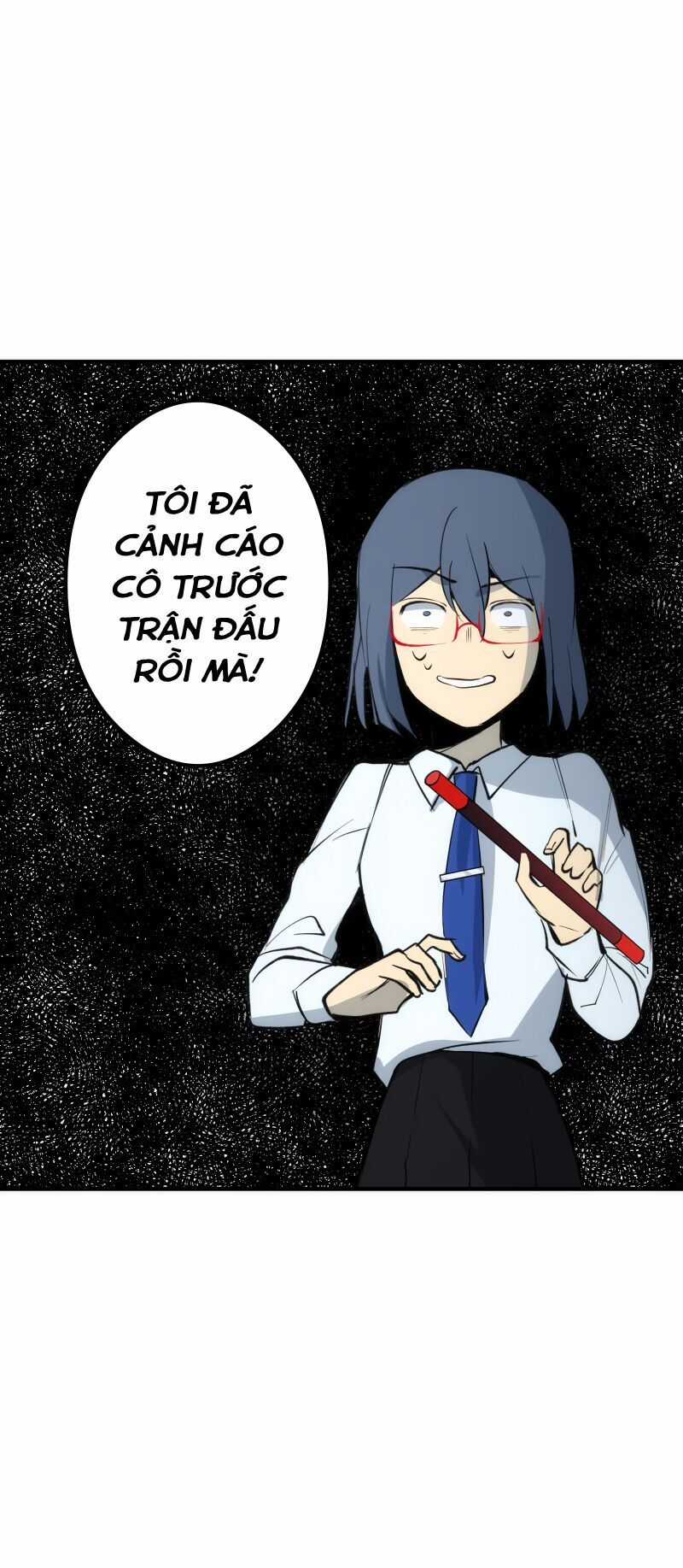 Hand Jumper - Chương 30 - Trang 26