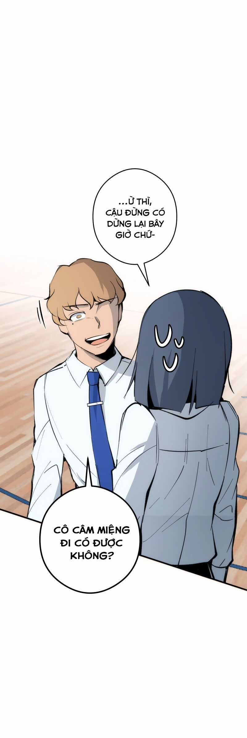 Hand Jumper - Chương 30 - Trang 28