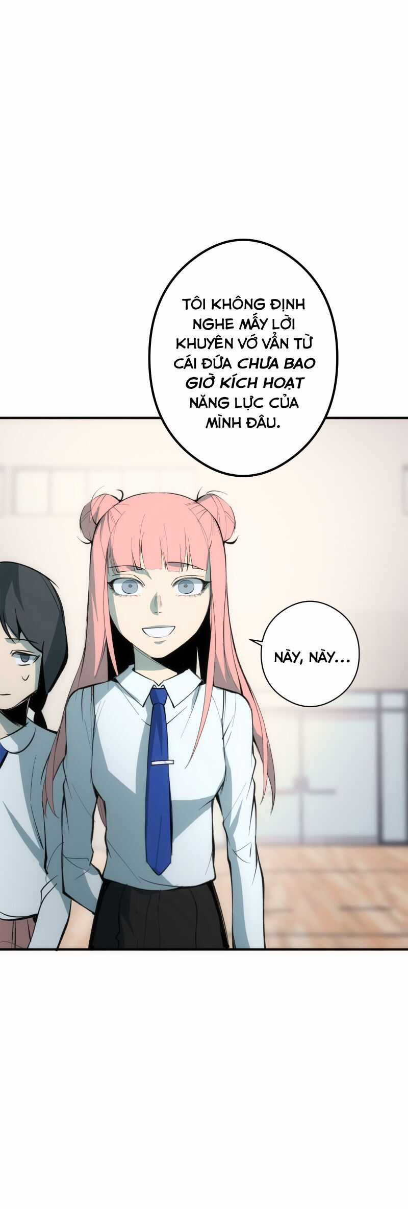 Hand Jumper - Chương 30 - Trang 29