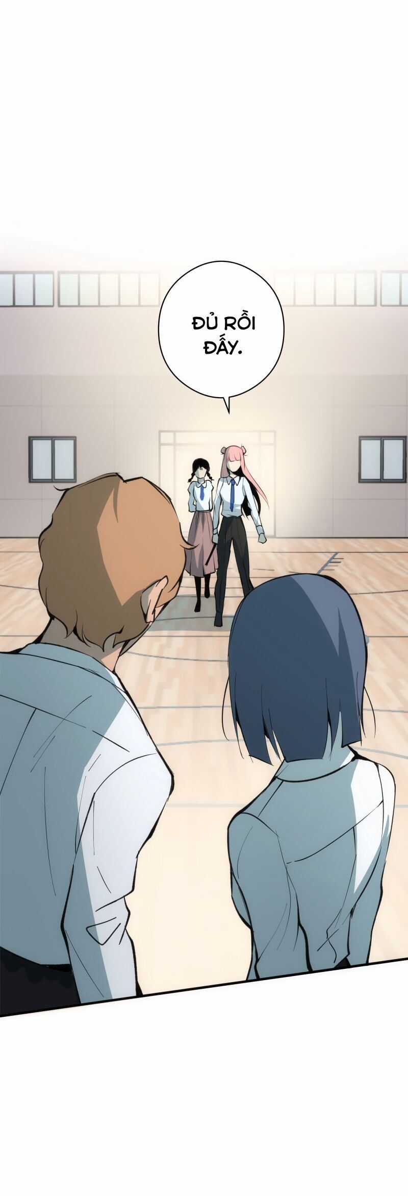 Hand Jumper - Chương 30 - Trang 30