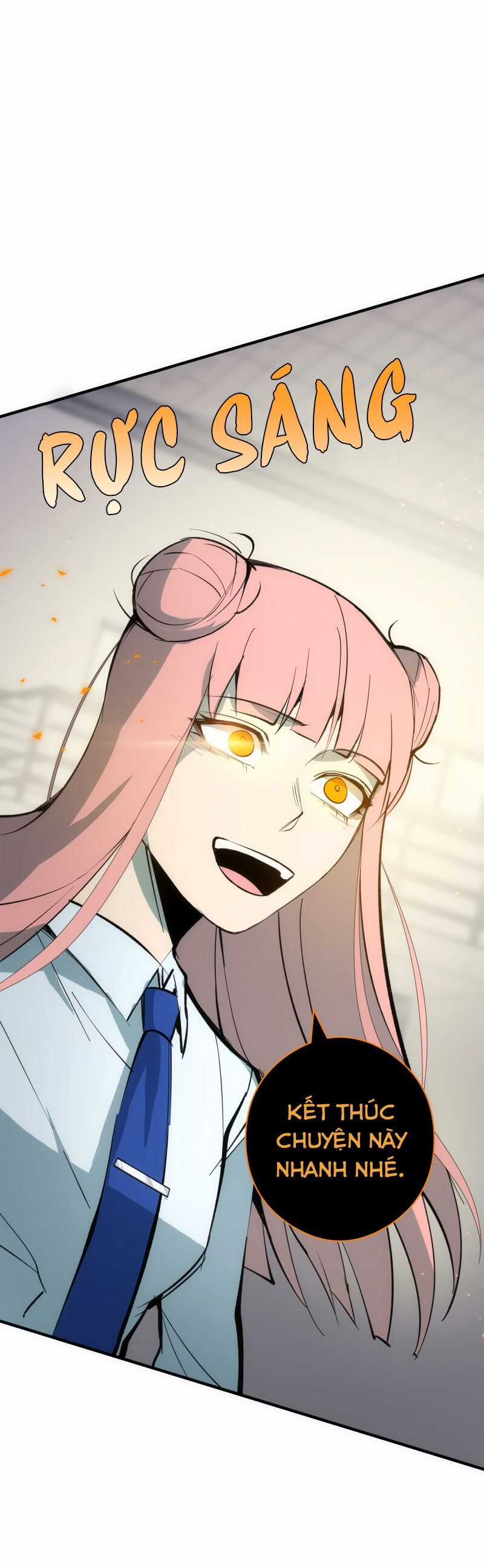 Hand Jumper - Chương 30 - Trang 31