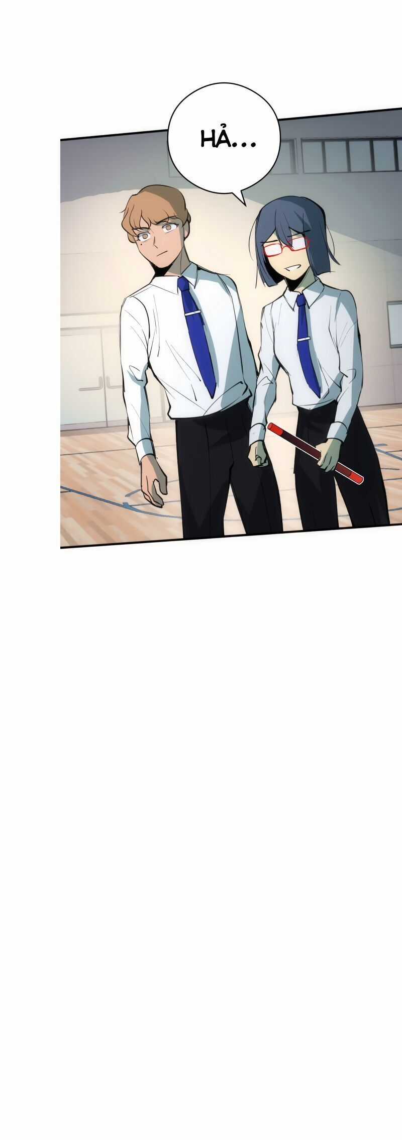 Hand Jumper - Chương 30 - Trang 32