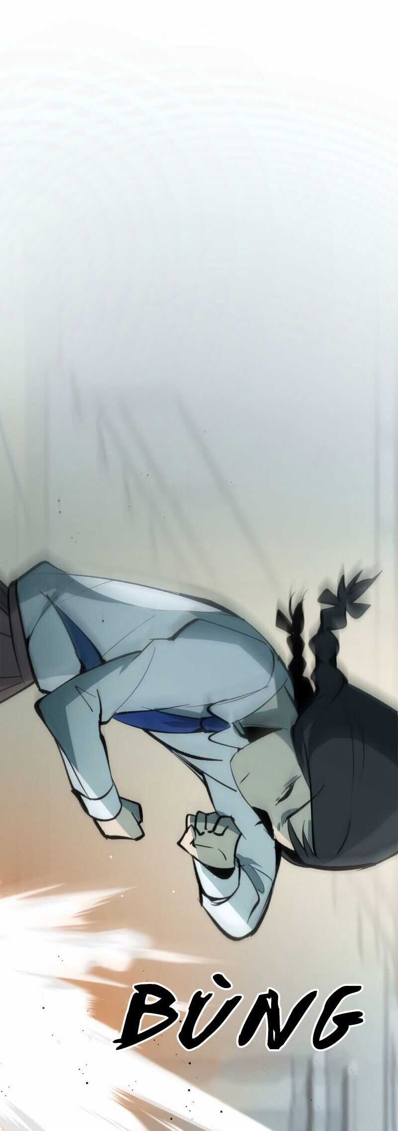 Hand Jumper - Chương 30 - Trang 33