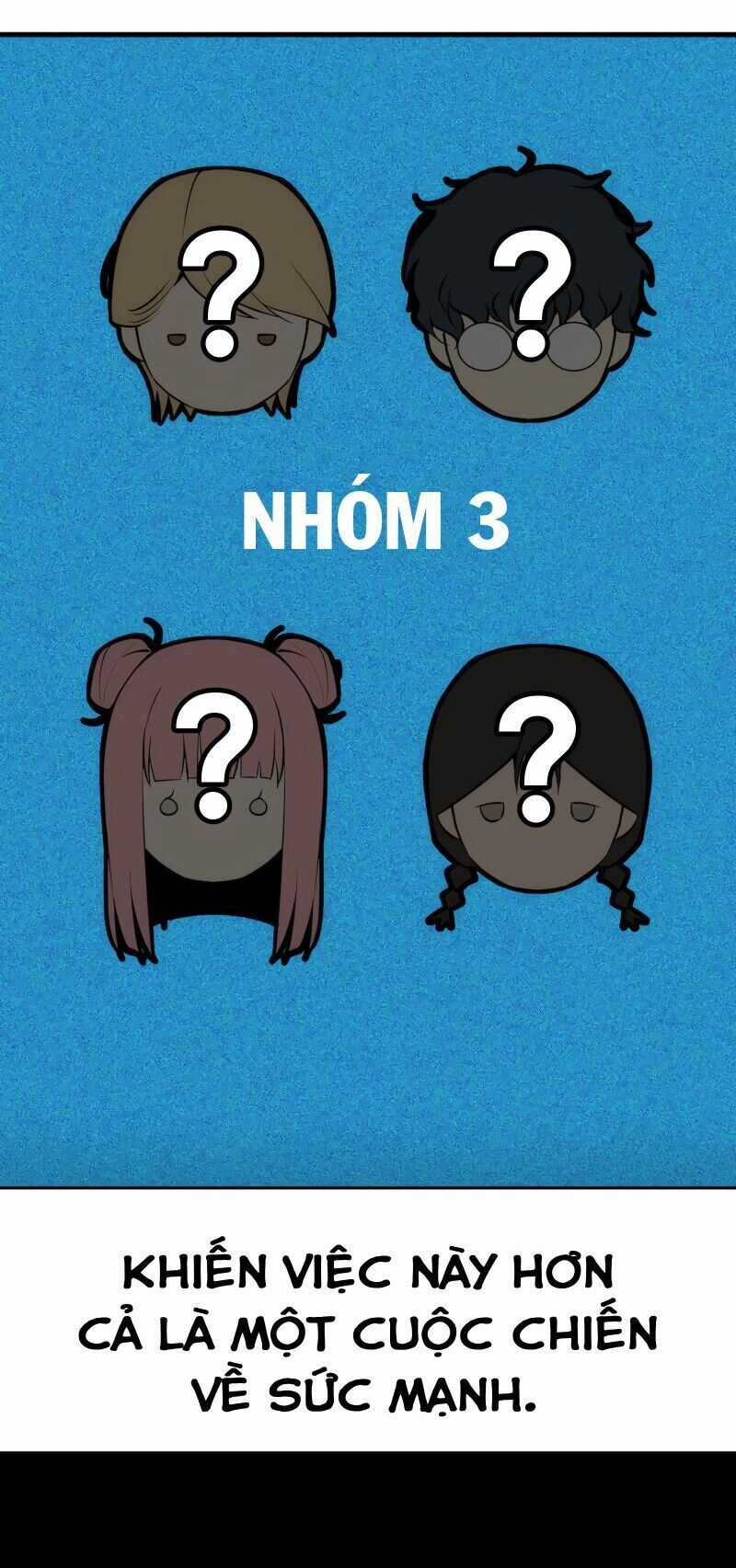 Hand Jumper - Chương 30 - Trang 5