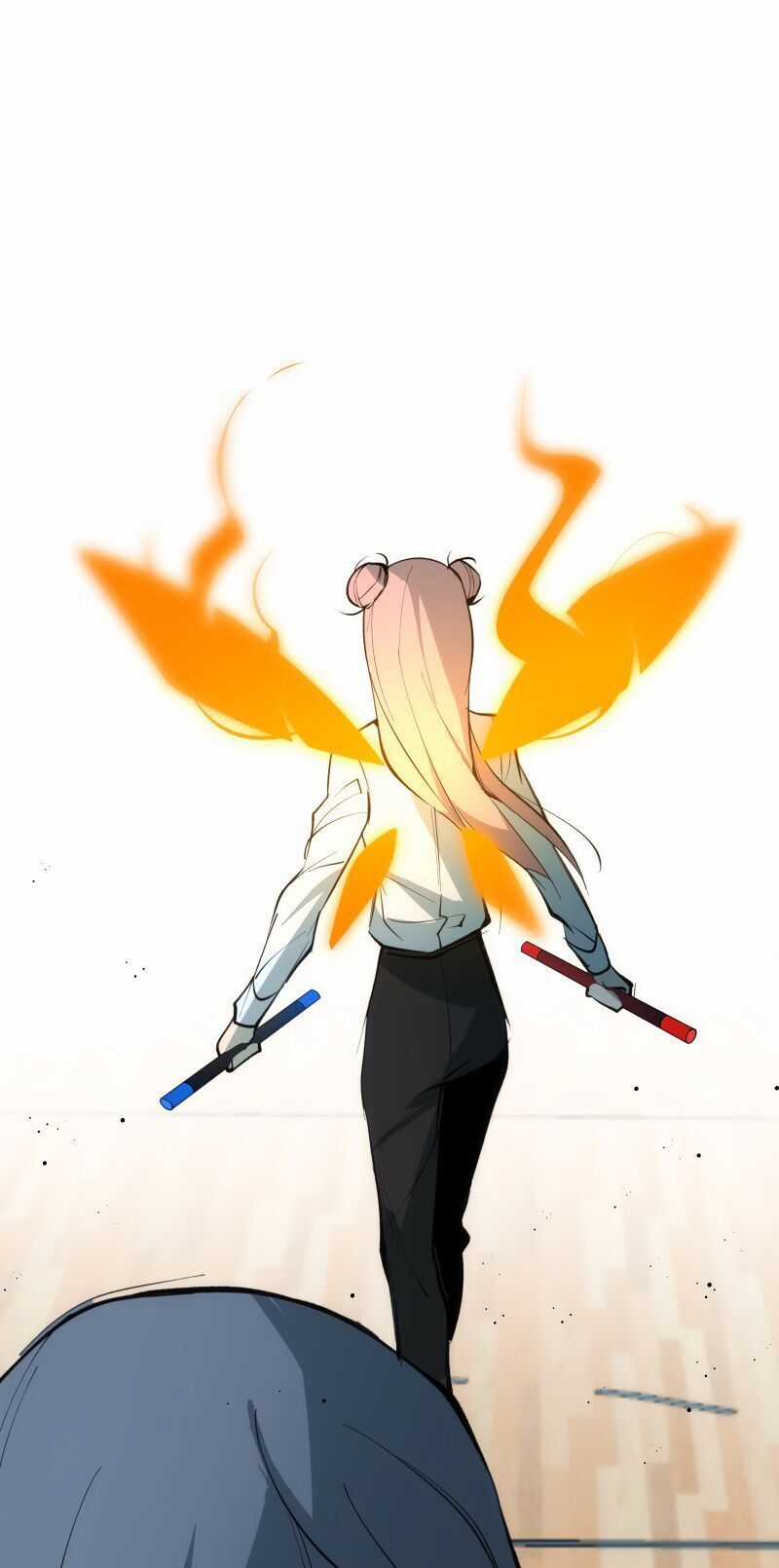 Hand Jumper - Chương 30 - Trang 41