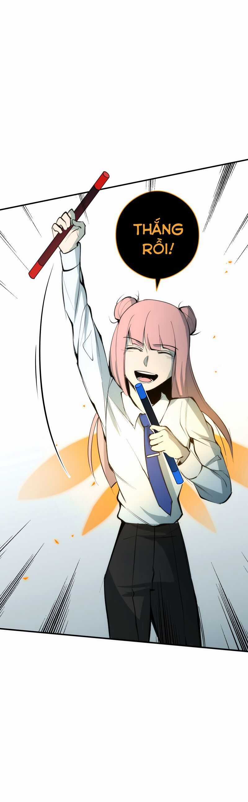 Hand Jumper - Chương 30 - Trang 44