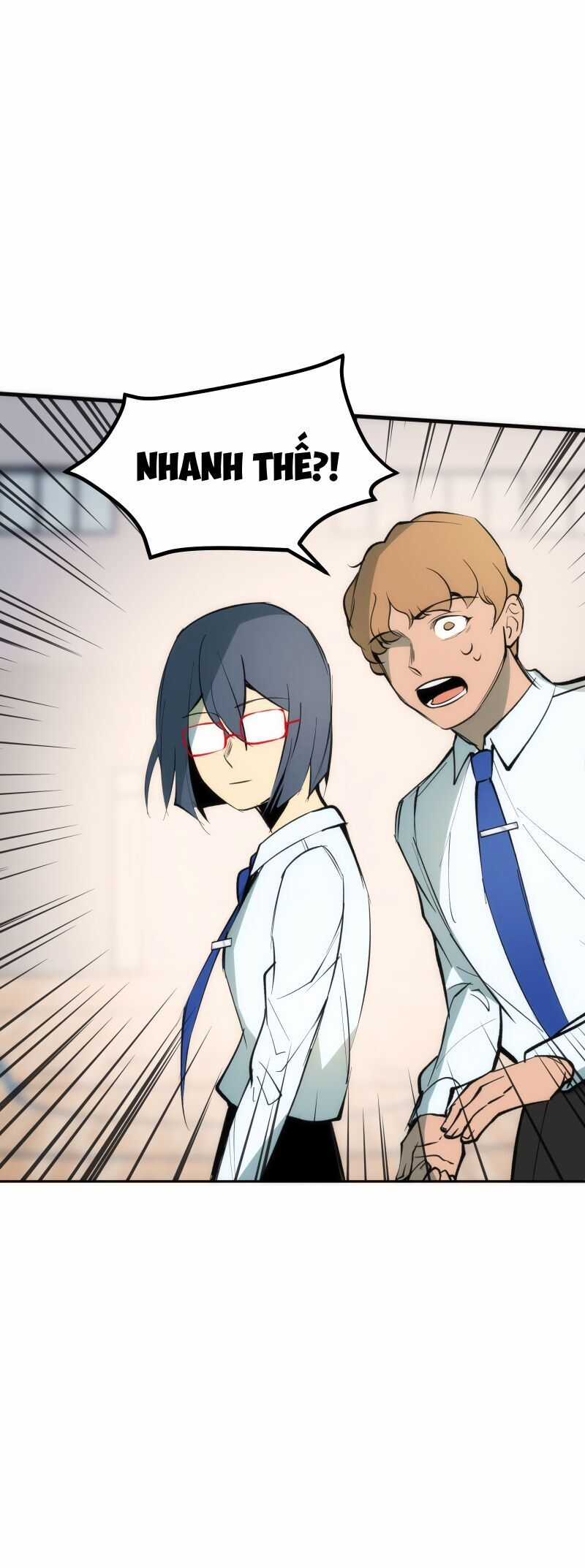 Hand Jumper - Chương 30 - Trang 45