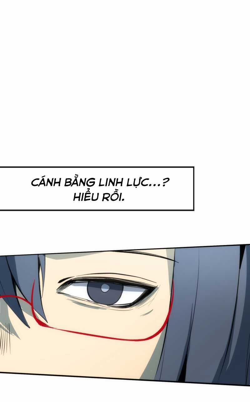 Hand Jumper - Chương 30 - Trang 46