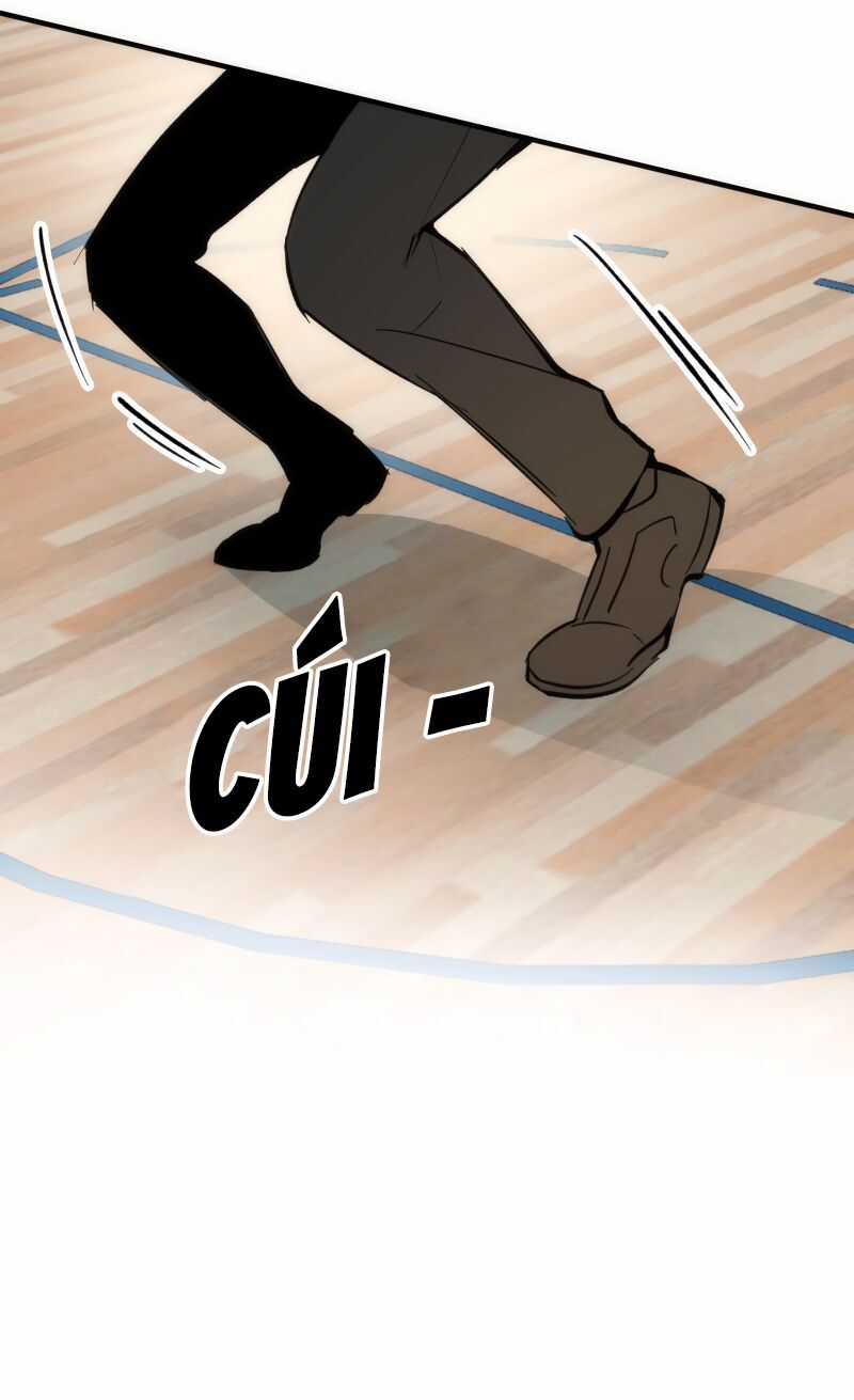 Hand Jumper - Chương 30 - Trang 48