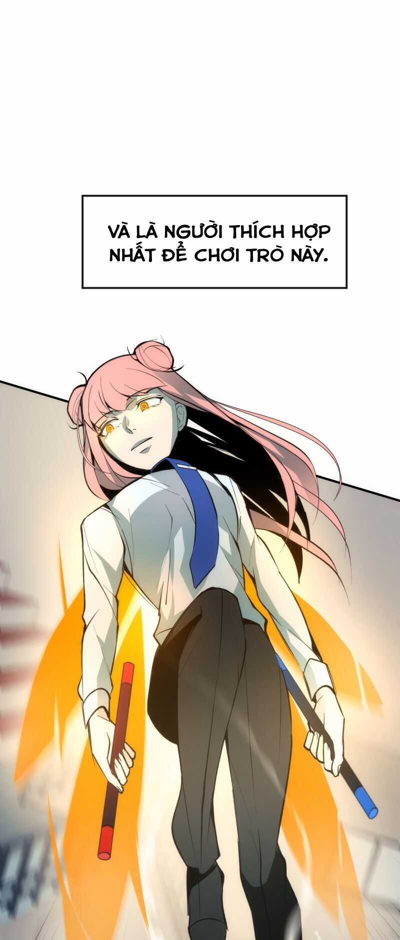 Hand Jumper - Chương 30 - Trang 49