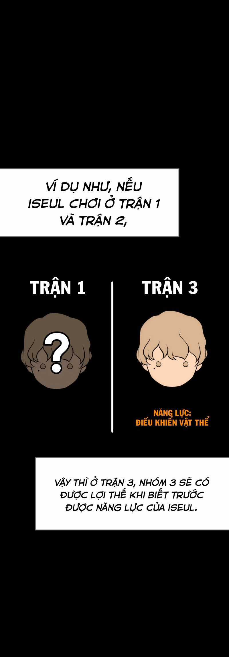 Hand Jumper - Chương 30 - Trang 6